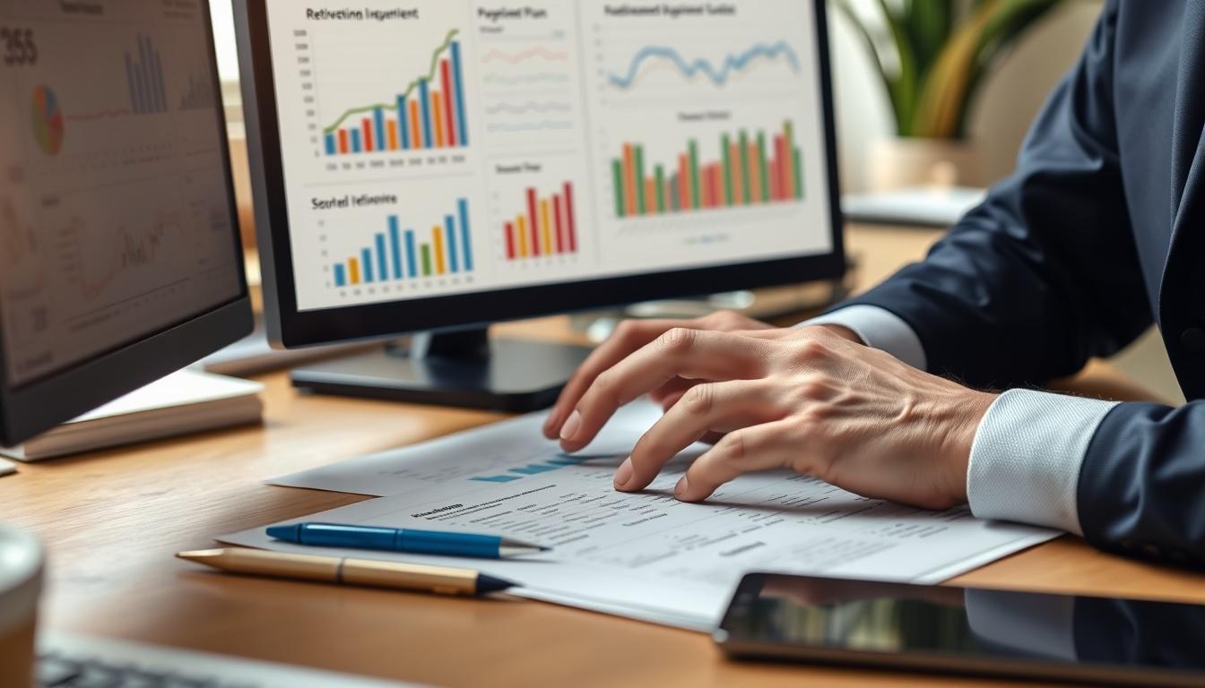 Planificación Financiera